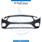 Front Bumper, WITH SENSOR HOLE for Mercedes-Benz A Class W177 (2018-2020) models, Part Number T-1778802801