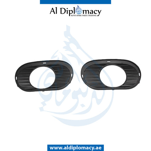 Rear Bumper, WITH SENSOR HOLE A35 Look, COMPLETE for Mercedes-Benz A Class W177 (2018-2020) models