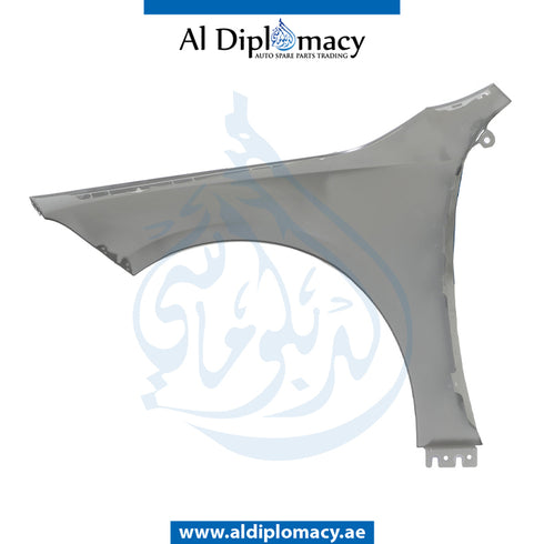 Right FENDER COVER for Mercedes-Benz A Class W177 (2018-2020) models