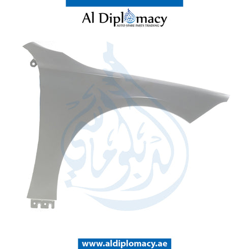 Right FENDER COVER for Mercedes-Benz A Class W177 (2018-2020) models, Part Number T-1778810600