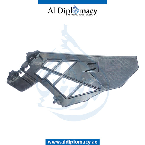 Front Left BUMPER BRACKET for Mercedes-Benz A Class W177 (2018-2020) models