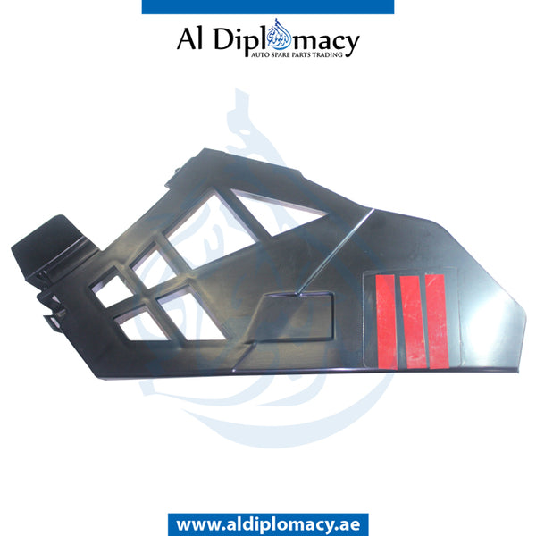 Front Left BUMPER BRACKET for Mercedes-Benz A Class W177 (2018-2020) models, Part Number T-1778851700