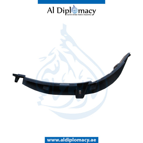 Rear Left Lower BUMPER Cover, AMG for Mercedes-Benz A Class W177 (2018-2020) models