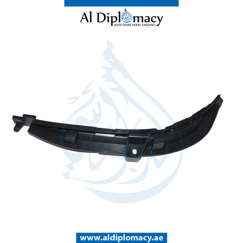 Rear Left Lower BUMPER Cover, AMG for Mercedes-Benz A Class W177 (2018-2020) models