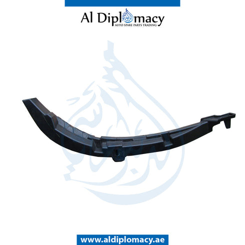 Rear Left Lower BUMPER Cover, AMG for Mercedes-Benz A Class W177 (2018-2020) models