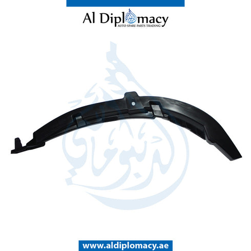 Rear Left Lower BUMPER Cover, AMG for Mercedes-Benz A Class W177 (2018-2020) models, Part Number T-1778852904