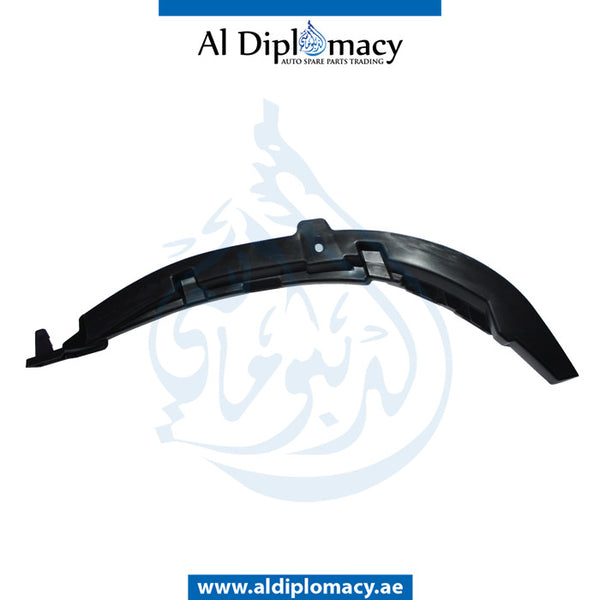 Rear Left Lower BUMPER Cover, AMG for Mercedes-Benz A Class W177 (2018-2020) models, Part Number T-1778852904