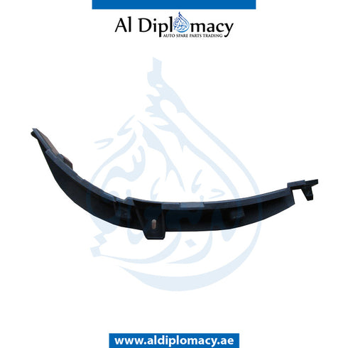 Rear Right Lower BUMPER Cover, AMG for Mercedes-Benz A Class W177 (2018-2020) models