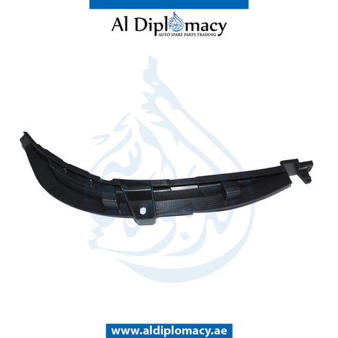 Rear Right Lower BUMPER Cover, AMG for Mercedes-Benz A Class W177 (2018-2020) models