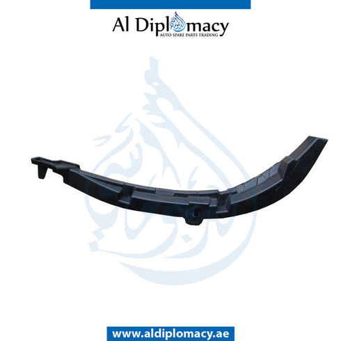 Rear Right Lower BUMPER Cover, AMG for Mercedes-Benz A Class W177 (2018-2020) models
