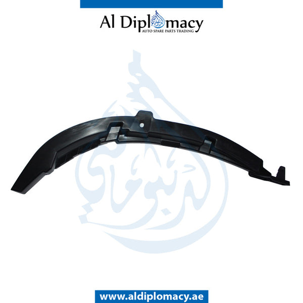 Rear Right Lower BUMPER Cover, AMG for Mercedes-Benz A Class W177 (2018-2020) models, Part Number T-1778853004