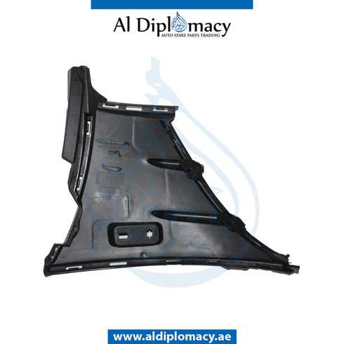 Front Right Lower Inner BUMPER COVER for Mercedes-Benz A Class W177 (2018-2020) models