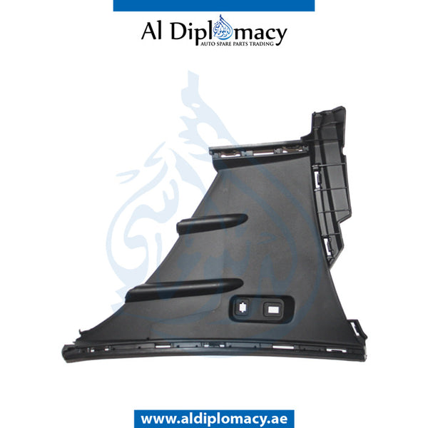 Front Right Lower Inner BUMPER COVER for Mercedes-Benz A Class W177 (2018-2020) models, Part Number T-1778853903