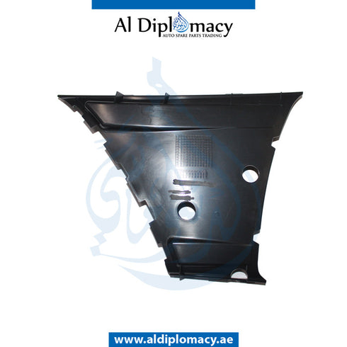 Front Left Lower BUMPER COVER for Mercedes-Benz A Class W177 (2018-2020) models