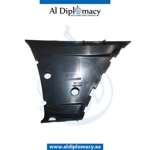 Front Right Lower BUMPER COVER for Mercedes-Benz A Class W177 (2018-2020) models