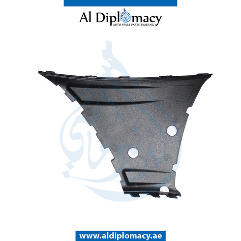 Front Right Lower BUMPER COVER for Mercedes-Benz A Class W177 (2018-2020) models, Part Number T-1778854203