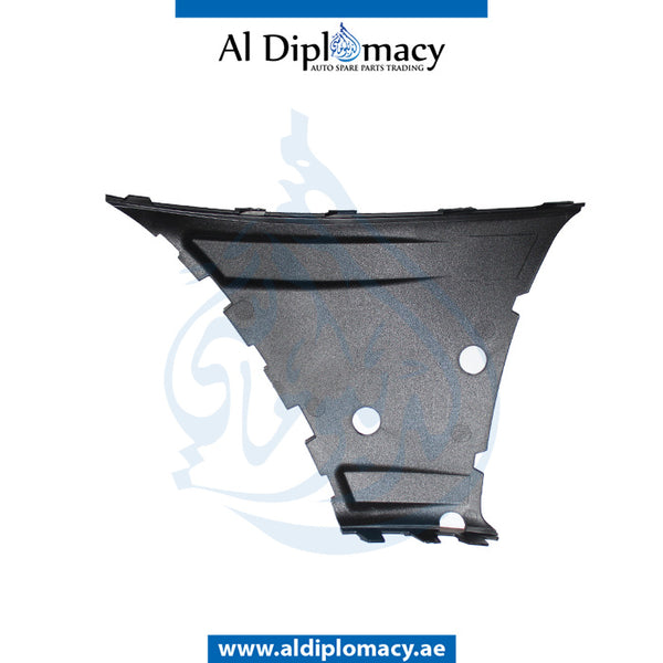 Front Right Lower BUMPER COVER for Mercedes-Benz A Class W177 (2018-2020) models, Part Number T-1778854203