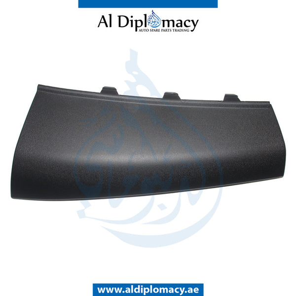 Rear Left Lower BUMPER Cover, AMG for Mercedes-Benz A Class W177 (2018-2020) models, Part Number T-1778854301