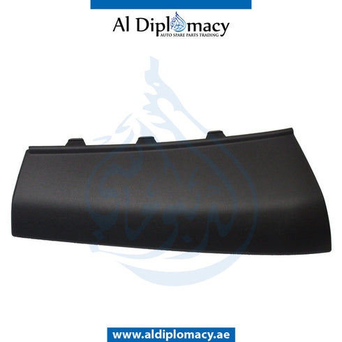 Rear Right Lower BUMPER Cover, AMG for Mercedes-Benz A Class W177 (2018-2020) models, Part Number T-1778854401