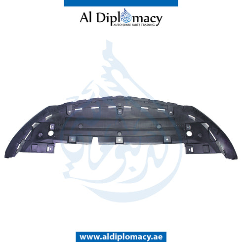 UNDER BUMPER COVER for Mercedes-Benz A Class W177 (2018-2020) models
