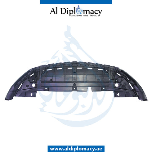 UNDER BUMPER COVER for Mercedes-Benz A Class W177 (2018-2020) models, Part Number T-1778854900