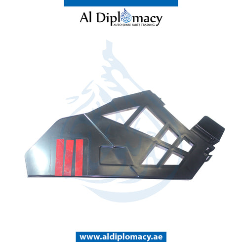 Front Right BUMPER BRACKET for Mercedes-Benz A Class W177 (2018-2020) models, Part Number T-1778855200