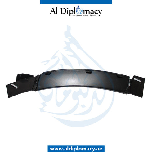 Front Left Lower BUMPER COVER for Mercedes-Benz A Class W177 (2018-2020) models