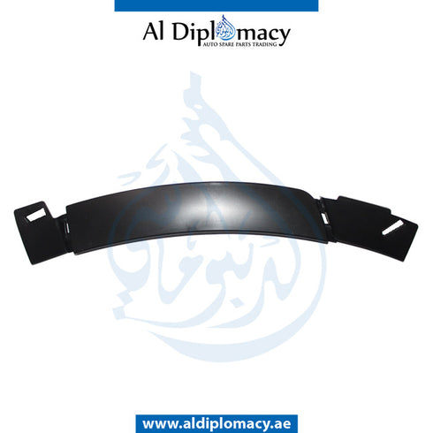 Front Left Lower BUMPER COVER for Mercedes-Benz A Class W177 (2018-2020) models, Part Number T-1778857203