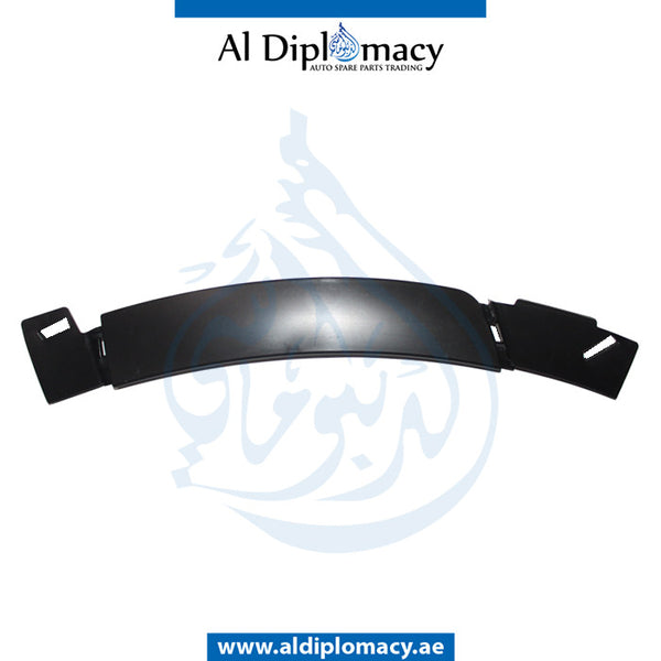 Front Left Lower BUMPER COVER for Mercedes-Benz A Class W177 (2018-2020) models, Part Number T-1778857203