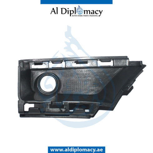 Front Right Lower BUMPER GRILLE Cover, CENTER for Mercedes-Benz CLA Class W117 (2013-2022) models
