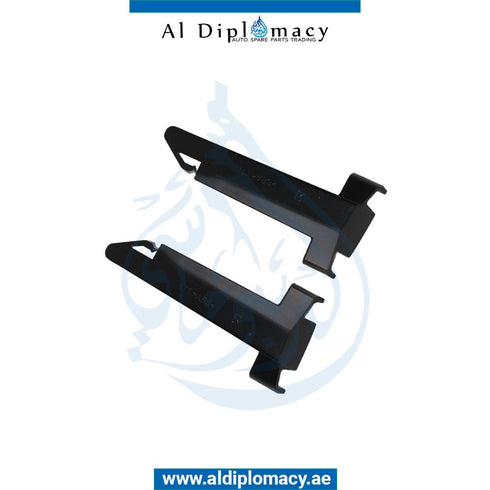 Front Bumper, WITH SENSOR Hole, AMG 45, COMPLETE for Mercedes-Benz A Class W177 (2018-2020) models