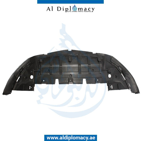 Front Bumper, WITH SENSOR Hole, AMG 45, COMPLETE for Mercedes-Benz A Class W177 (2018-2020) models