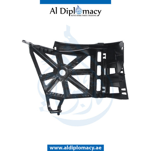 Rear Left Lower BUMPER Support, AMG for Mercedes-Benz A Class W177 (2018-2020) models