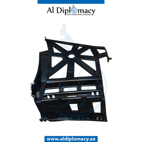 Rear Left Lower BUMPER Support, AMG for Mercedes-Benz A Class W177 (2018-2020) models