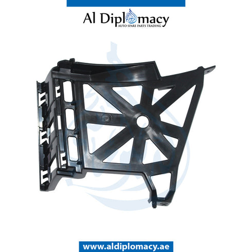 Rear Left Lower BUMPER Support, AMG for Mercedes-Benz A Class W177 (2018-2020) models, Part Number T-1778858103