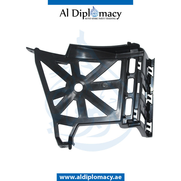 Rear Right Lower BUMPER Support, AMG for Mercedes-Benz A Class W177 (2018-2020) models, Part Number T-1778858303