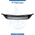Front Lower BUMPER Grille, CENTER for Mercedes-Benz A Class W177 (2018-2020) models