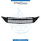 Front Lower BUMPER Grille, CENTER for Mercedes-Benz A Class W177 (2018-2020) models, Part Number T-1778859100