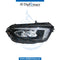 Right Headlight, LED for Mercedes-Benz A Class W177 (2018-2020) models, Part Number T-1779060201