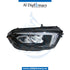 Right Headlight, LED for Mercedes-Benz A Class W177 (2018-2020) models, Part Number T-1779060201