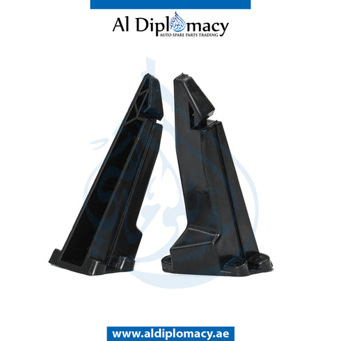 SHOW Grille, GTR Style, BLACK for Mercedes-Benz A Class W177 (2018-2020) models