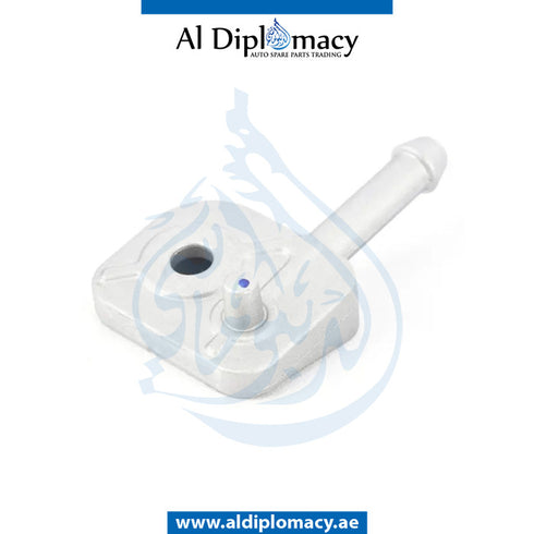 Rear Left Rear Bracket, SILENCER for BMW 5 Series F91 (2019-2023) models