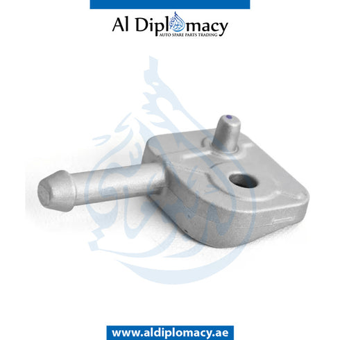 Rear Left Rear Bracket, SILENCER for BMW 5 Series F91 (2019-2023) models