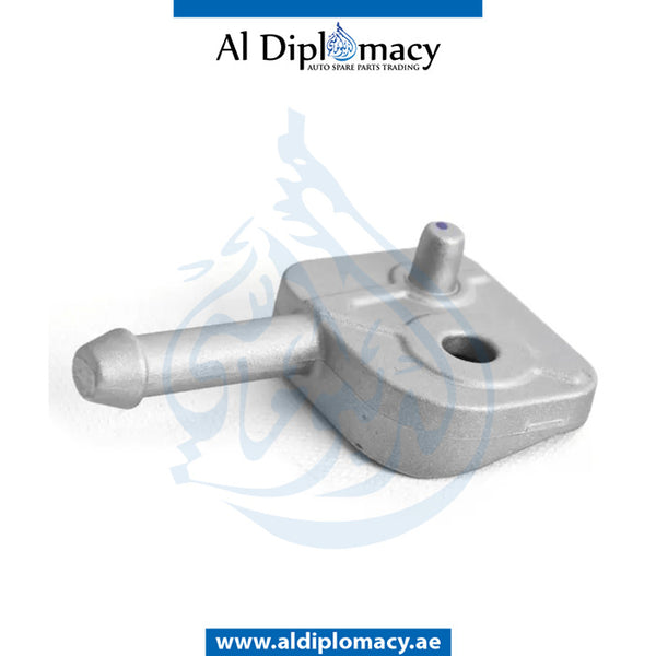 Left Side Bracket, Rear Silencer, Rear, BMW 5 Series G30 Models By China Part Number 18308582060