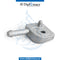 Left Side Bracket, Rear Silencer, Rear, BMW 5 Series G30 Models By China Part Number 18308582060