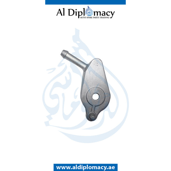 Front Rear SILENCER BRACKET for BMW 5 Series RR31 (2018-2024) models, Part Number T-18308582062