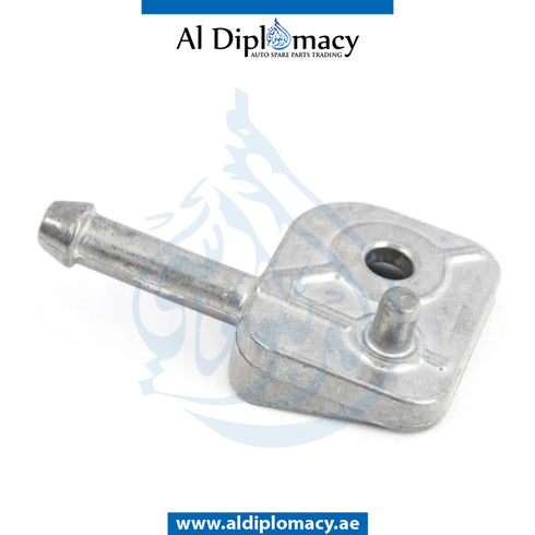 Rear Right Rear Bracket, SILENCER for BMW X3 Series G01 (2017-2021) models