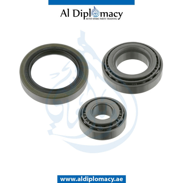 Front WHEEL BEARING for Mercedes-Benz E Class W124 (1986-1995) models, Part Number T-2013300251
