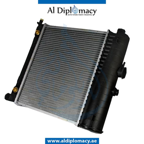 RADIATOR for Mercedes-Benz C Class W202 (1994-2000) models, Part Number T-2025005903