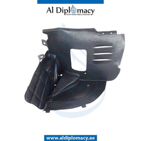 Front Left BUMPER COVER for Mercedes-Benz C Class W202 (1994-2000) models, Part Number T-2026981930